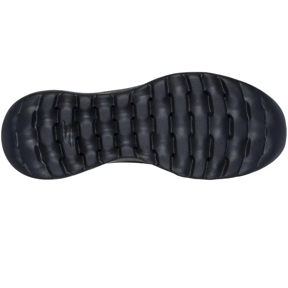 Skechers shoes - 124641 - 124641 - black 2