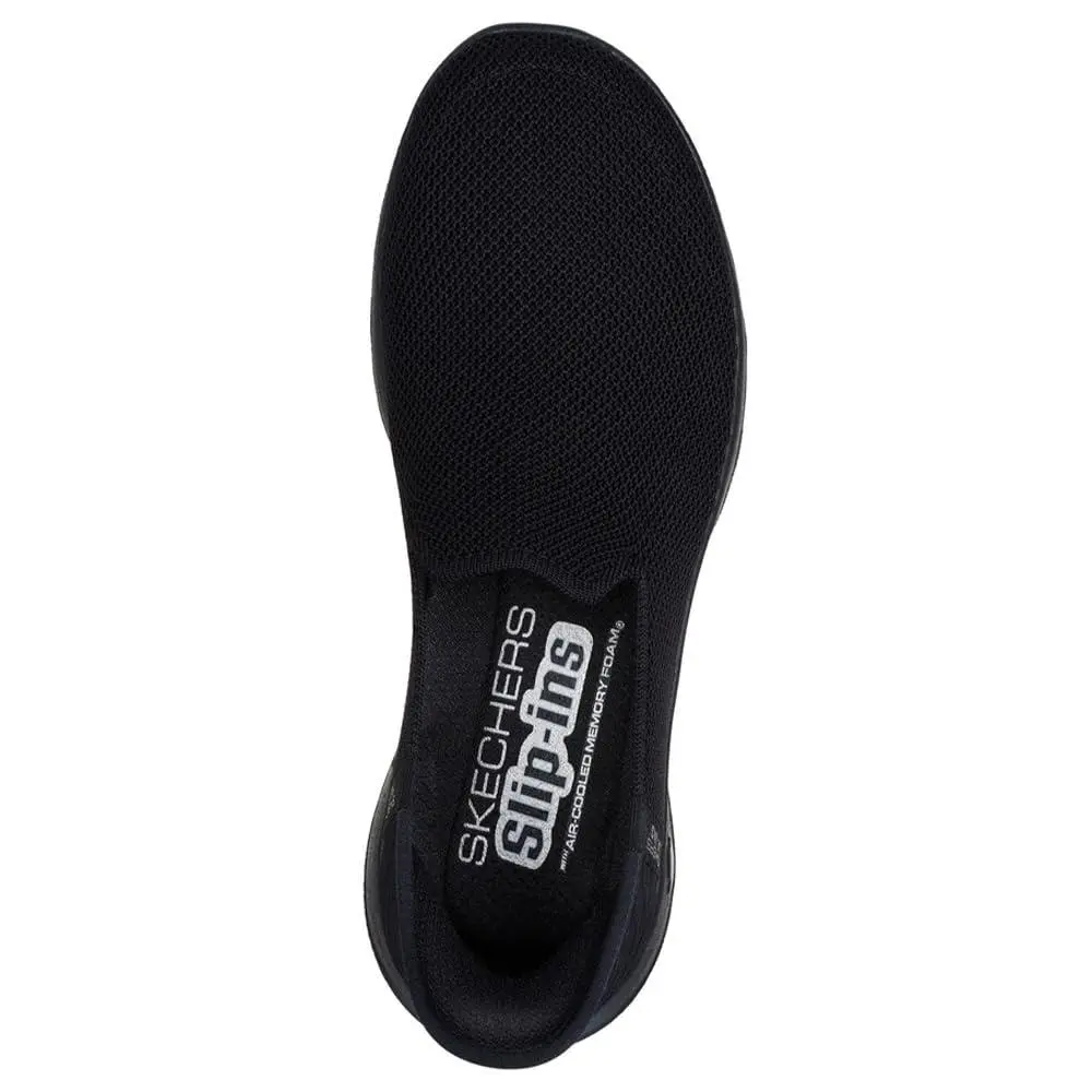 Skechers shoes - 124641 - 124641 - black 5