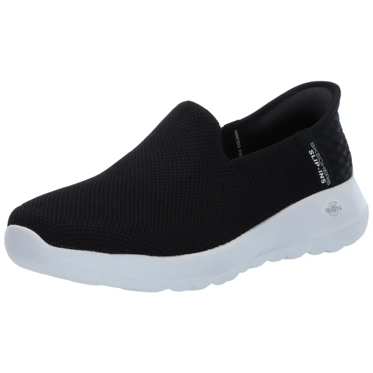Skechers shoes - 124641 - 124641 - black 25