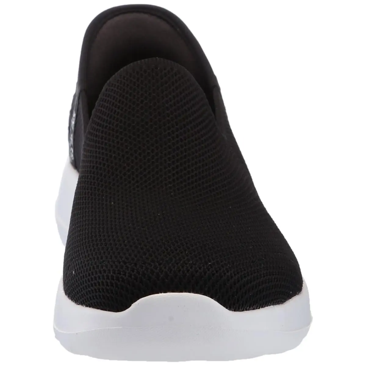 Skechers shoes - 124641 - 124641 - black 26