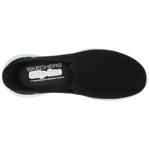 Skechers shoes - 124641 - 124641 - black 29