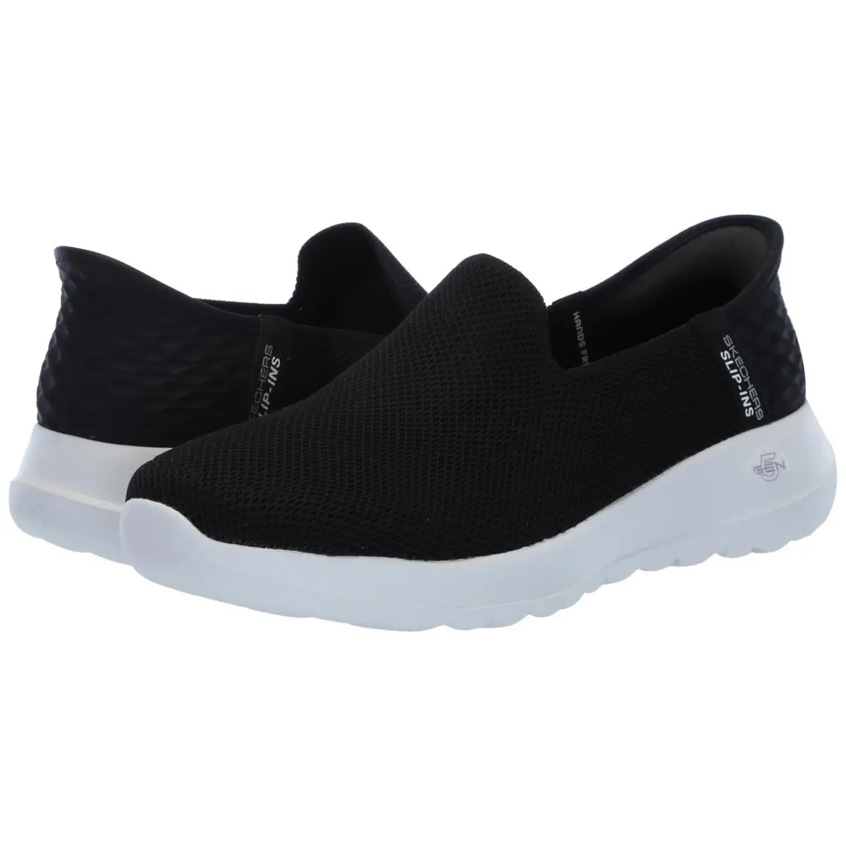 Skechers shoes - 124641 - 124641 - black 31