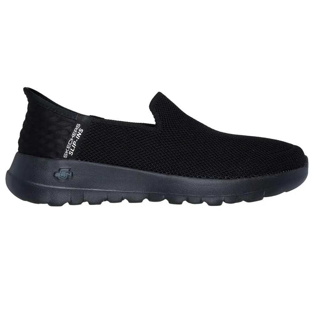 Skechers shoes - 124641 - 124641 - black 10