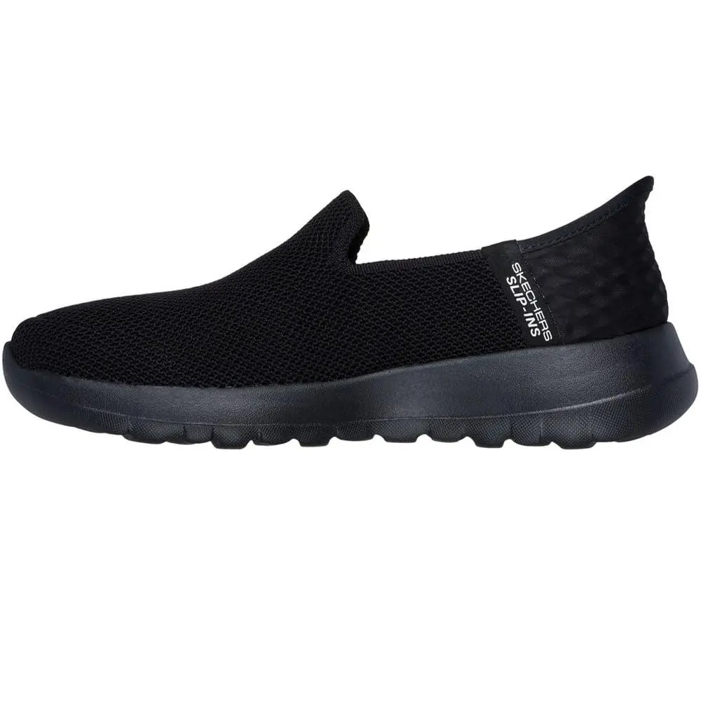 Skechers shoes - 124641 - 124641 - black 11