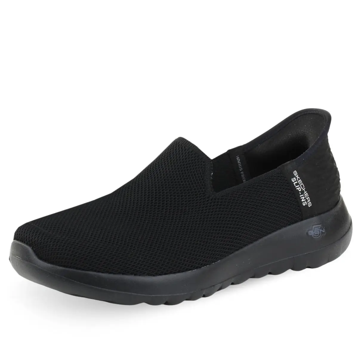 Skechers shoes - 124641 - 124641 - black 6