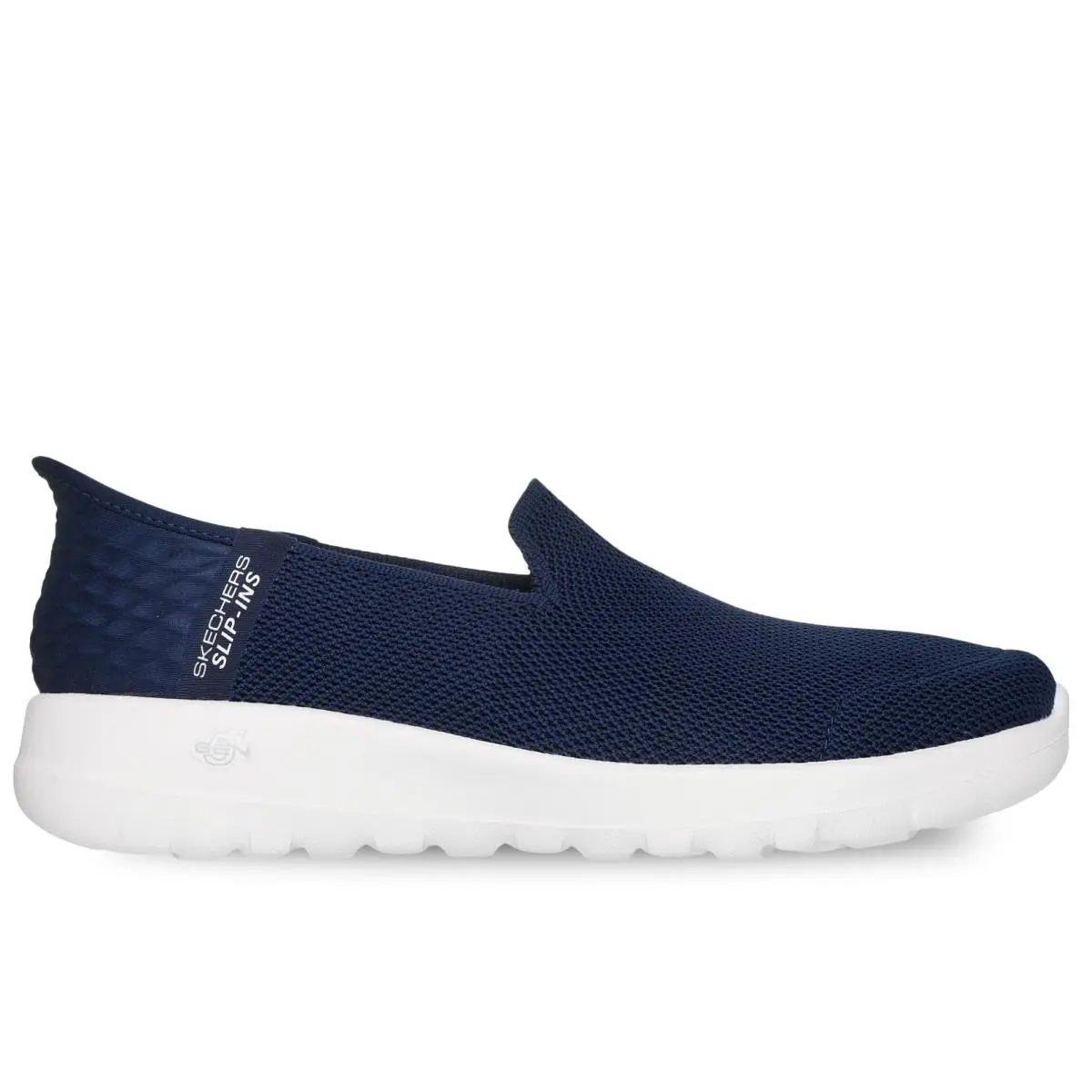 Skechers shoes - 124641 - 124641 - black 33