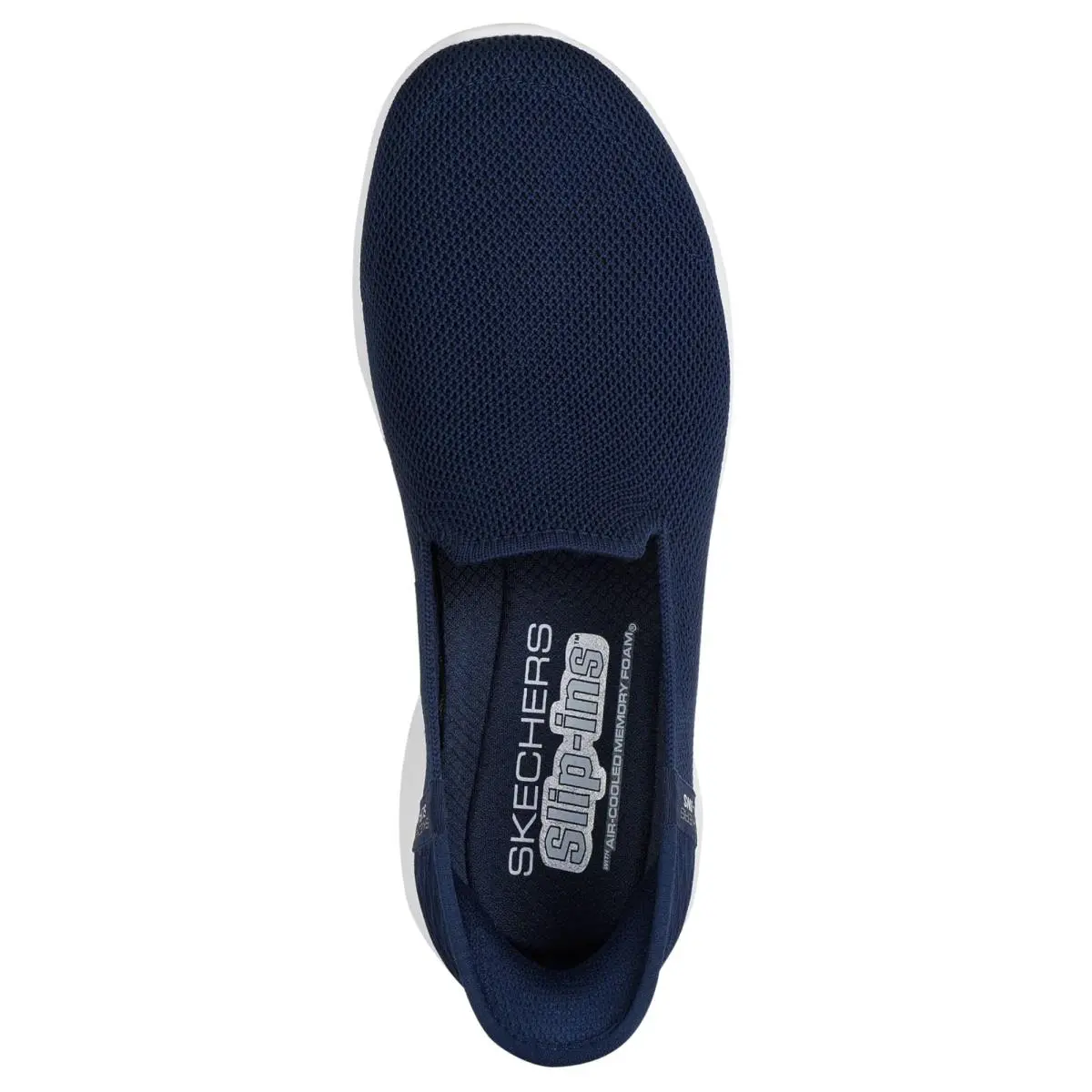 Skechers shoes - 124641 - 124641 - black 34