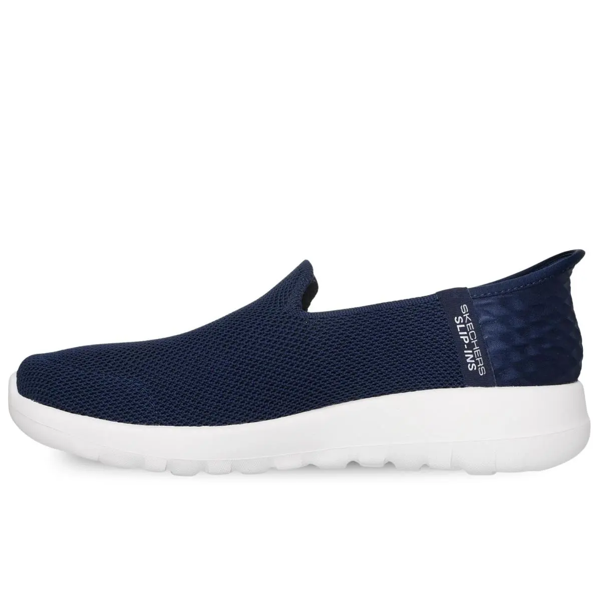Skechers shoes - 124641 - 124641 - black 35