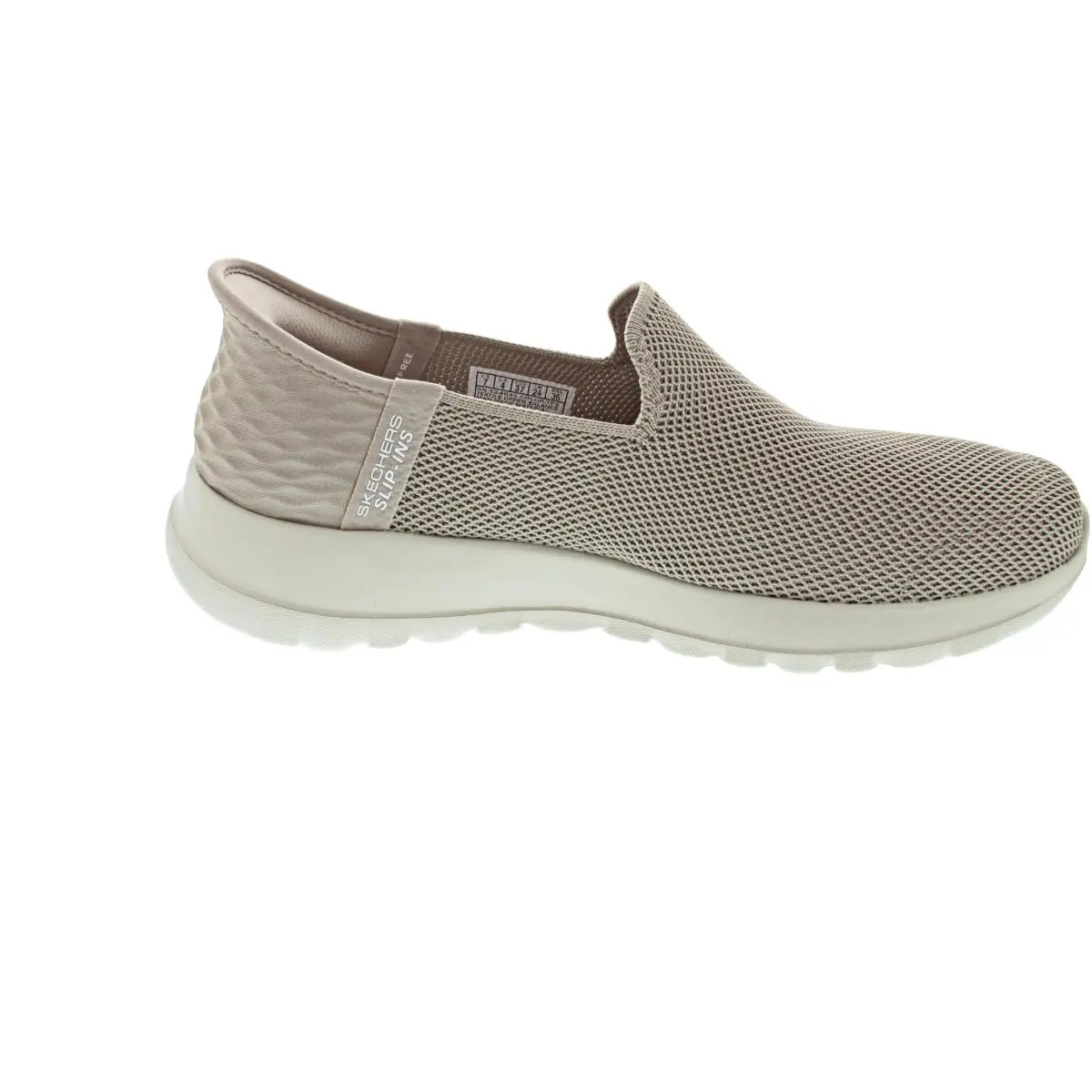 Skechers shoes - 124641 - 124641 - black 51
