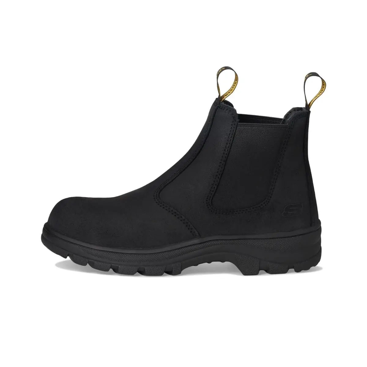 Skechers shoes - Black 2