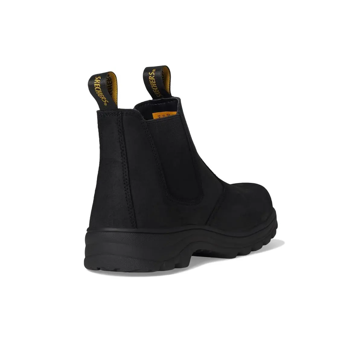 Skechers shoes - Black 3