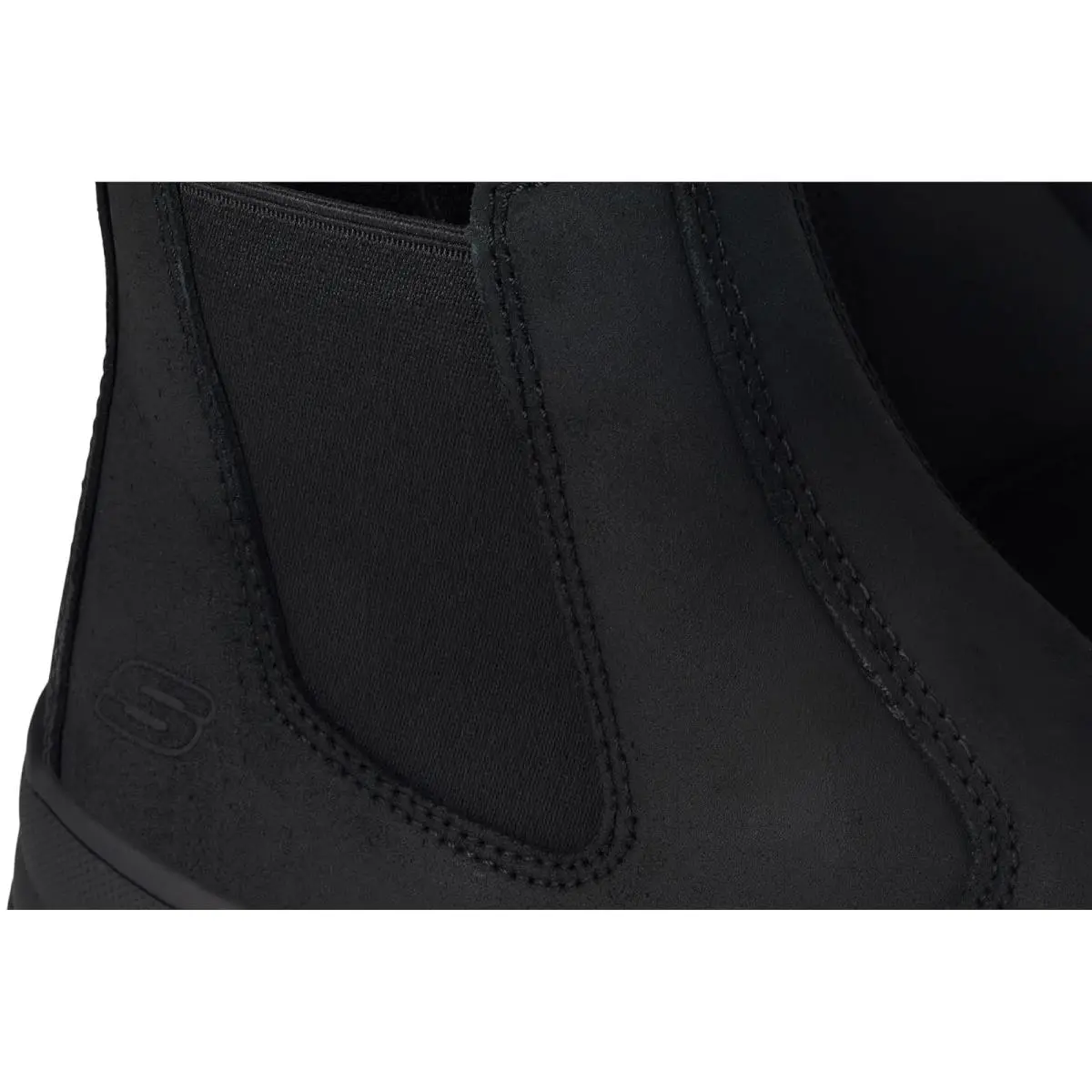 Skechers shoes - Black 4