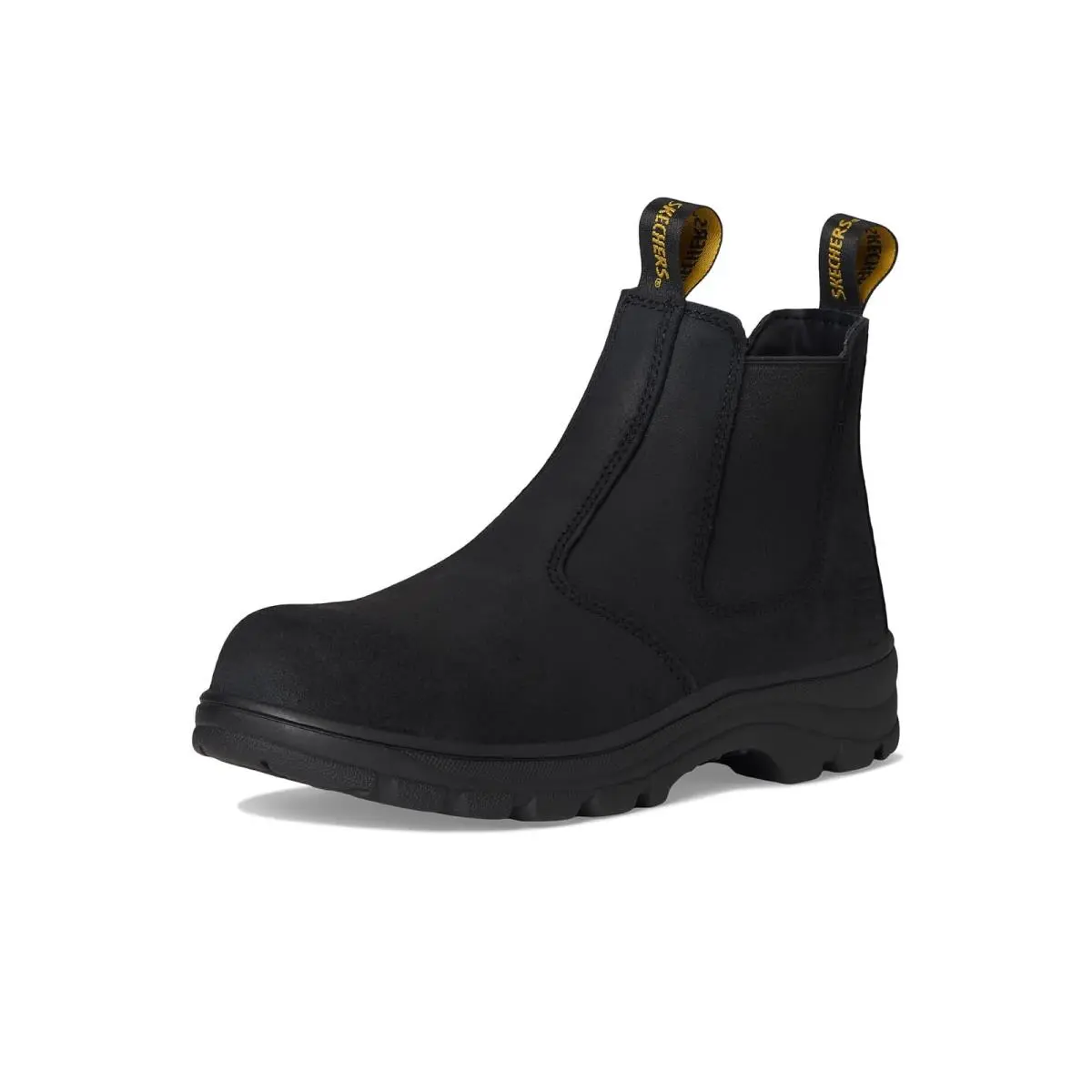 Skechers shoes - Black 5