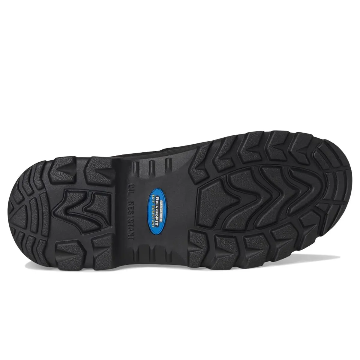 Skechers shoes - Black 8