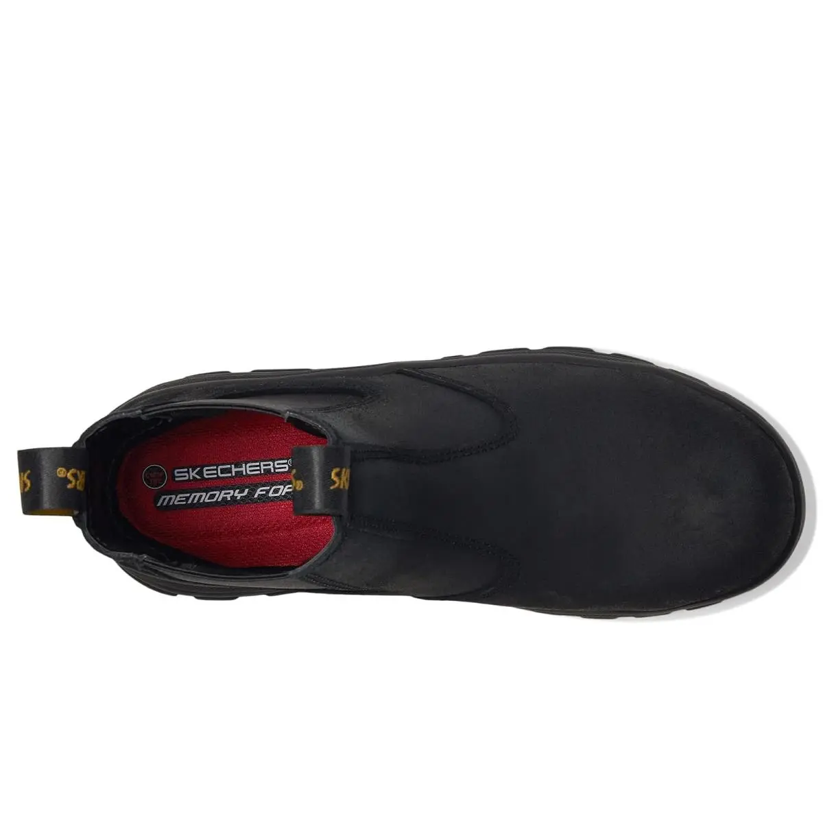 Skechers shoes - Black 7