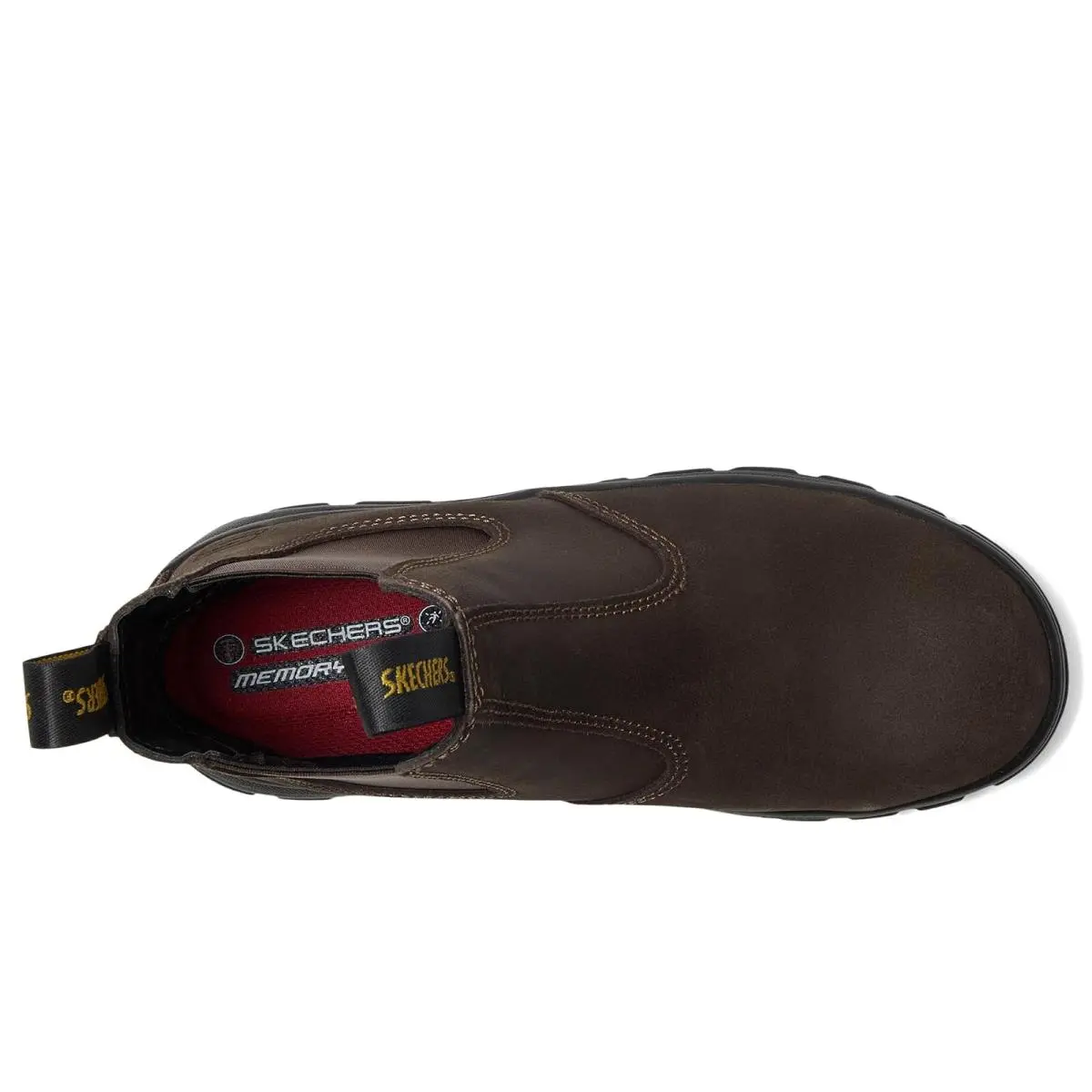 Skechers shoes - Black 14
