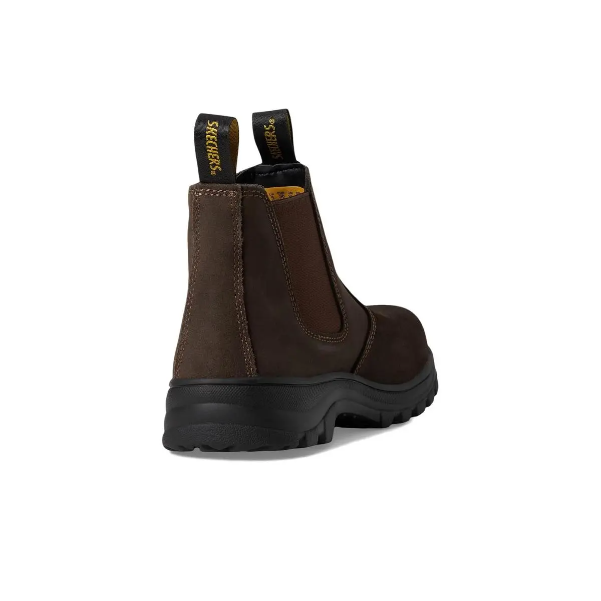 Skechers shoes - Black 17