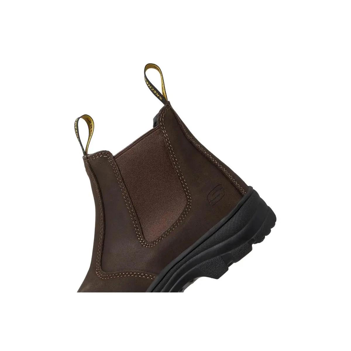 Skechers shoes - Black 18