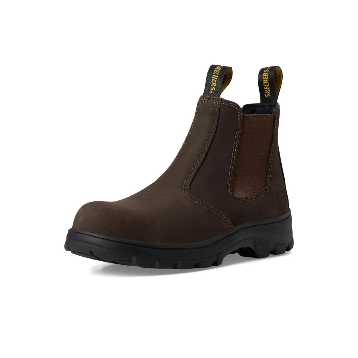 Skechers shoes - Black 19