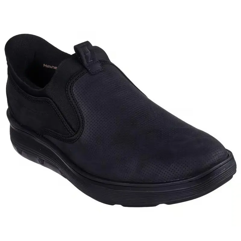 Skechers shoes - Baxter - Baxter - Black 0