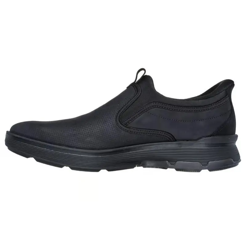 Skechers shoes - Baxter - Baxter - Black 3