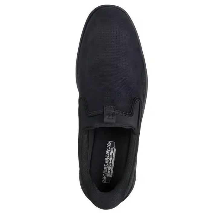 Skechers shoes - Baxter - Baxter - Black 7
