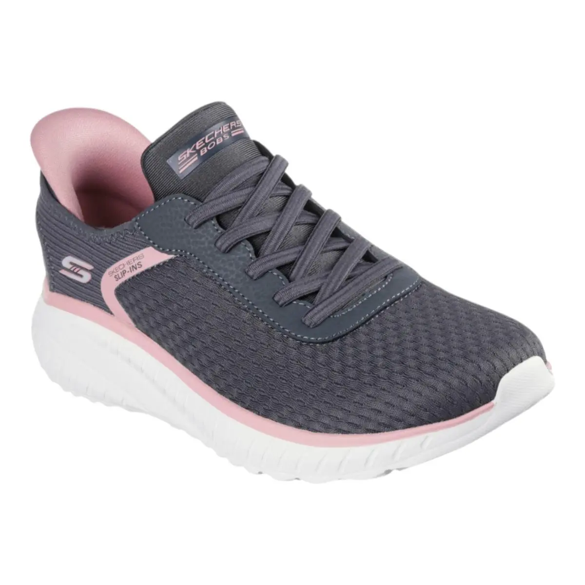 Skechers shoes - Skechers 117498 - Gray 0