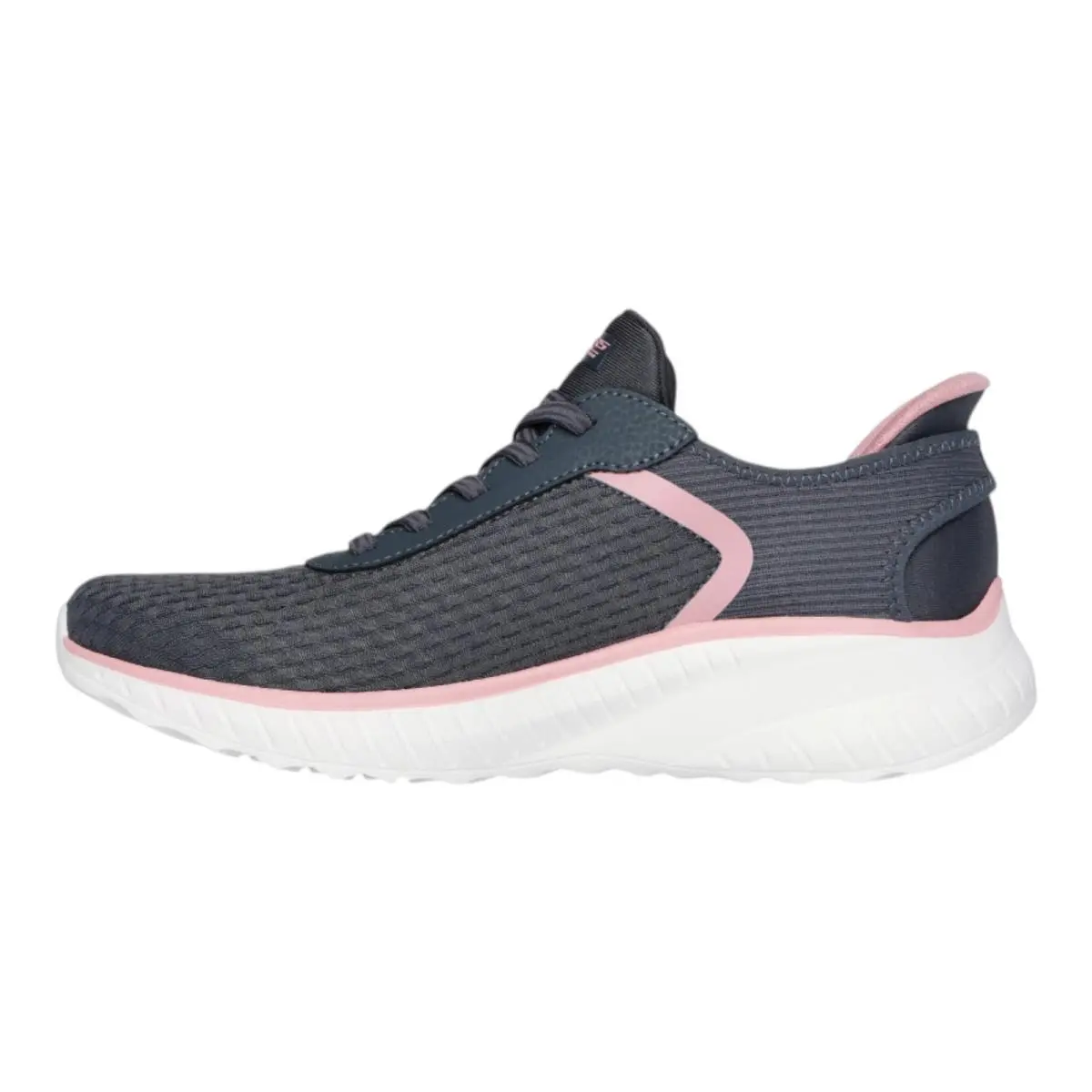 Skechers shoes - Skechers 117498 - Gray 1