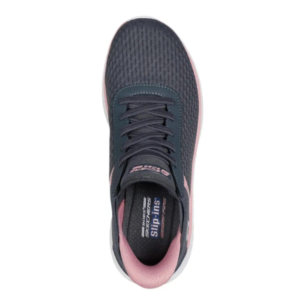 Skechers shoes - Skechers 117498 - Gray 2