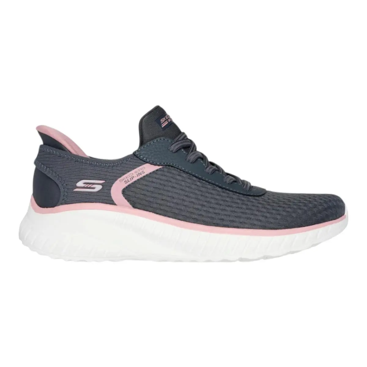 Skechers shoes - Skechers 117498 - Gray 4