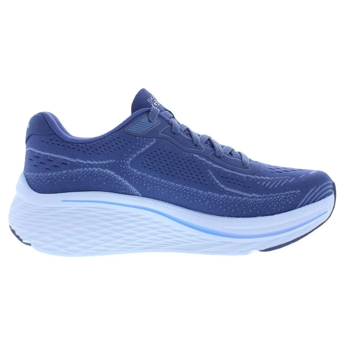 Skechers shoes - Navy, Main: Blue 1