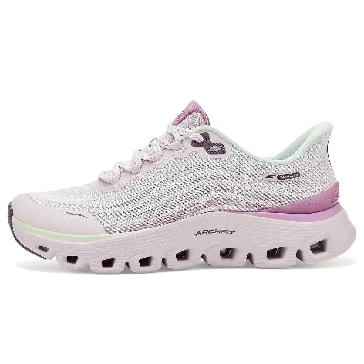 Skechers shoes - Lavender 9