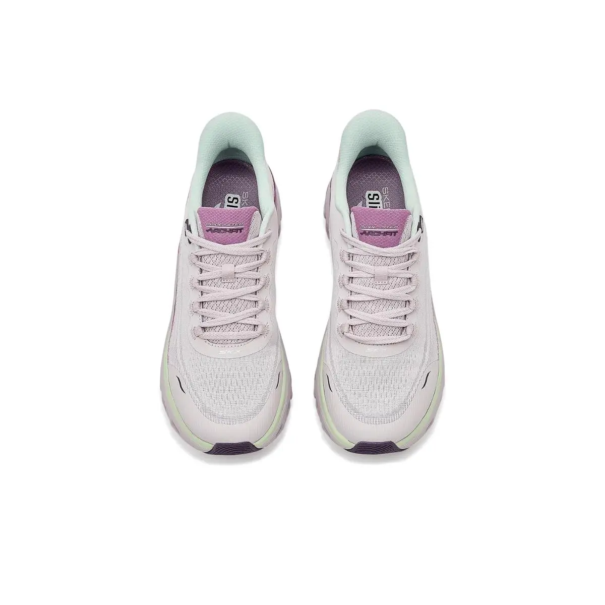 Skechers shoes - Lavender 7