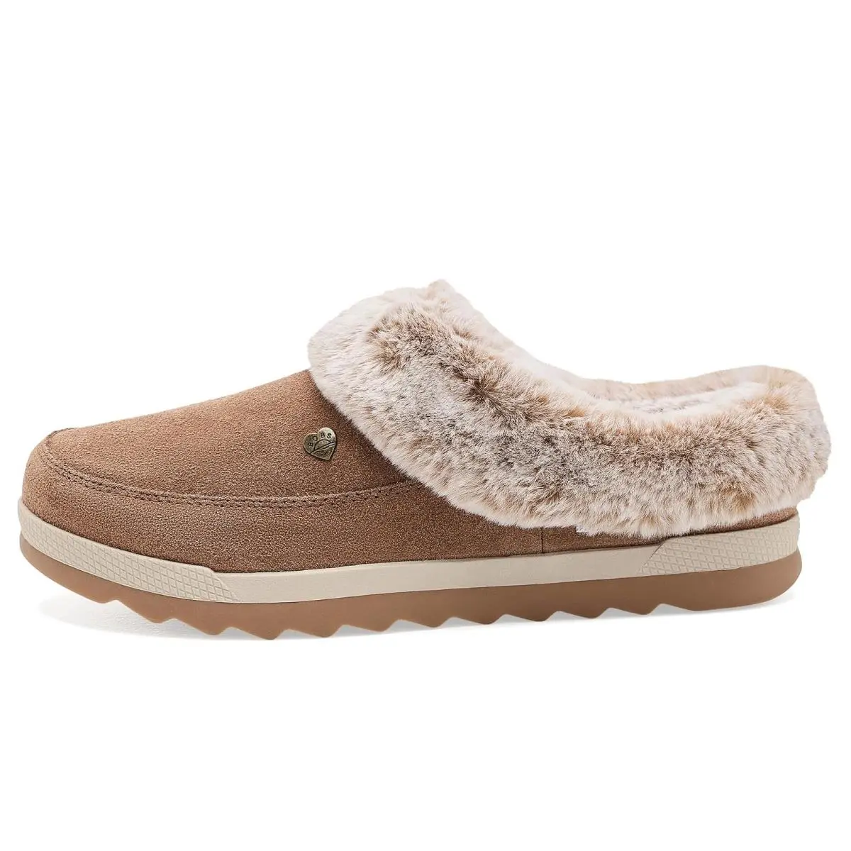 Skechers shoes - Chestnut 2