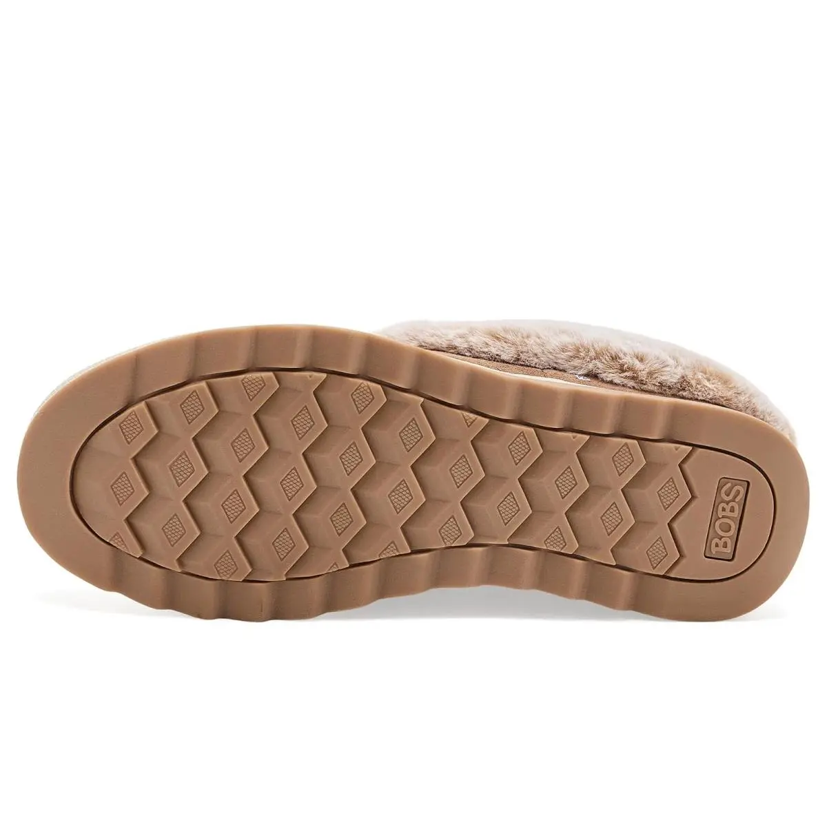 Skechers shoes - Chestnut 3