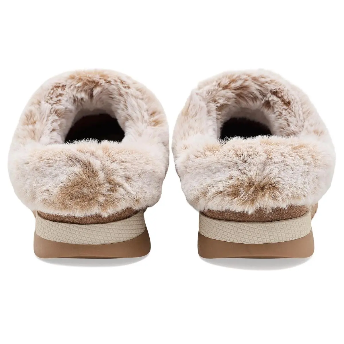 Skechers shoes - Chestnut 5