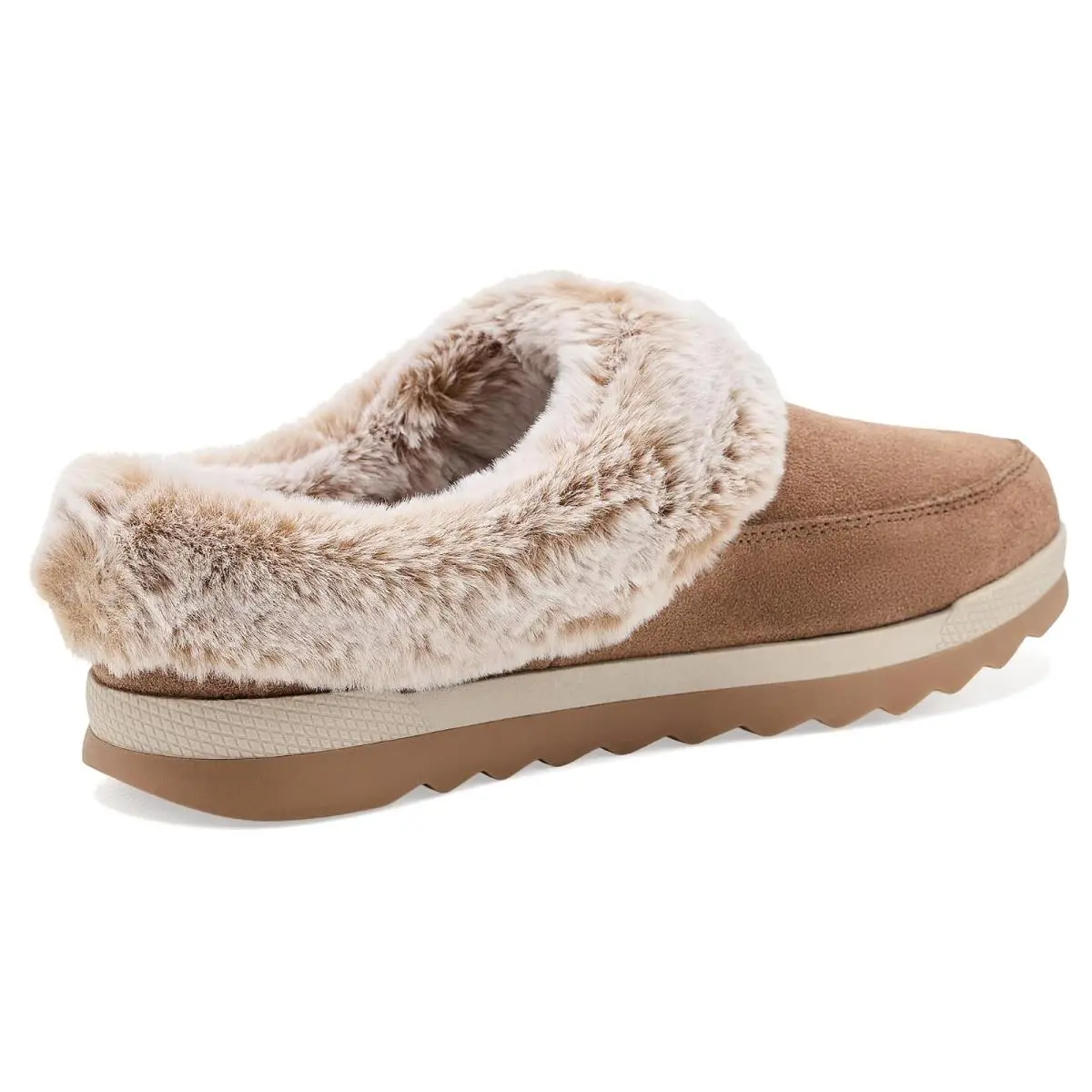 Skechers shoes - Chestnut 8