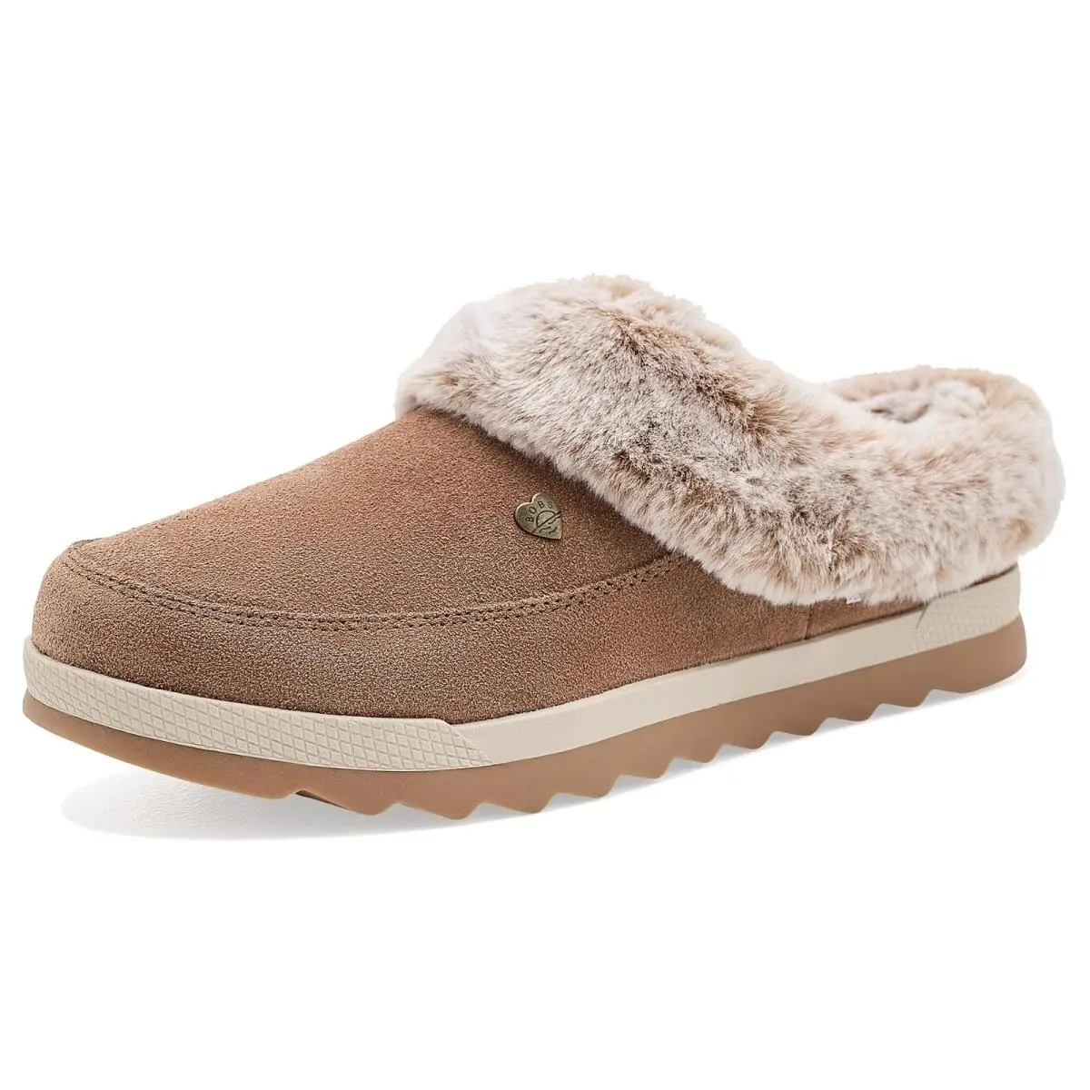 Skechers shoes - Chestnut 6