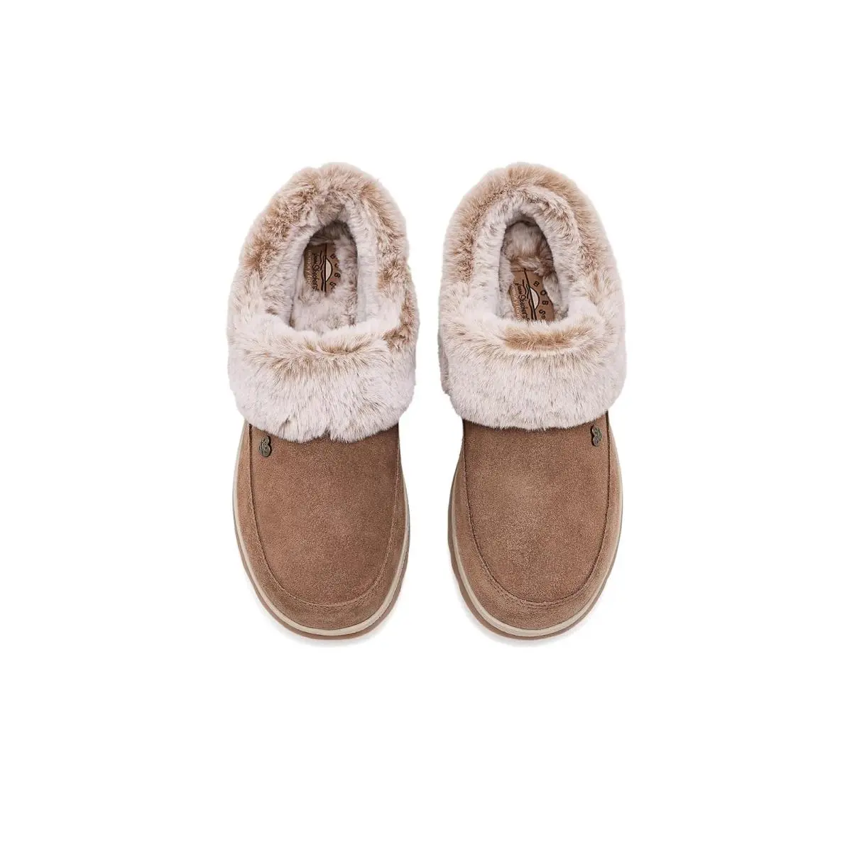 Skechers shoes - Chestnut 7