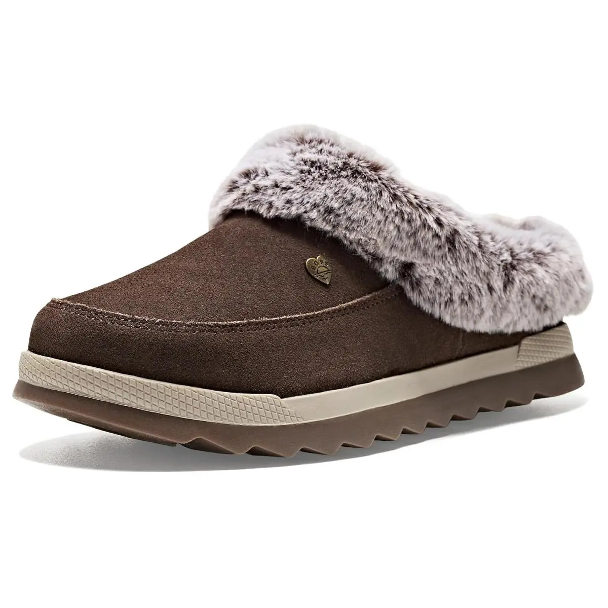 Skechers shoes - Chestnut 13