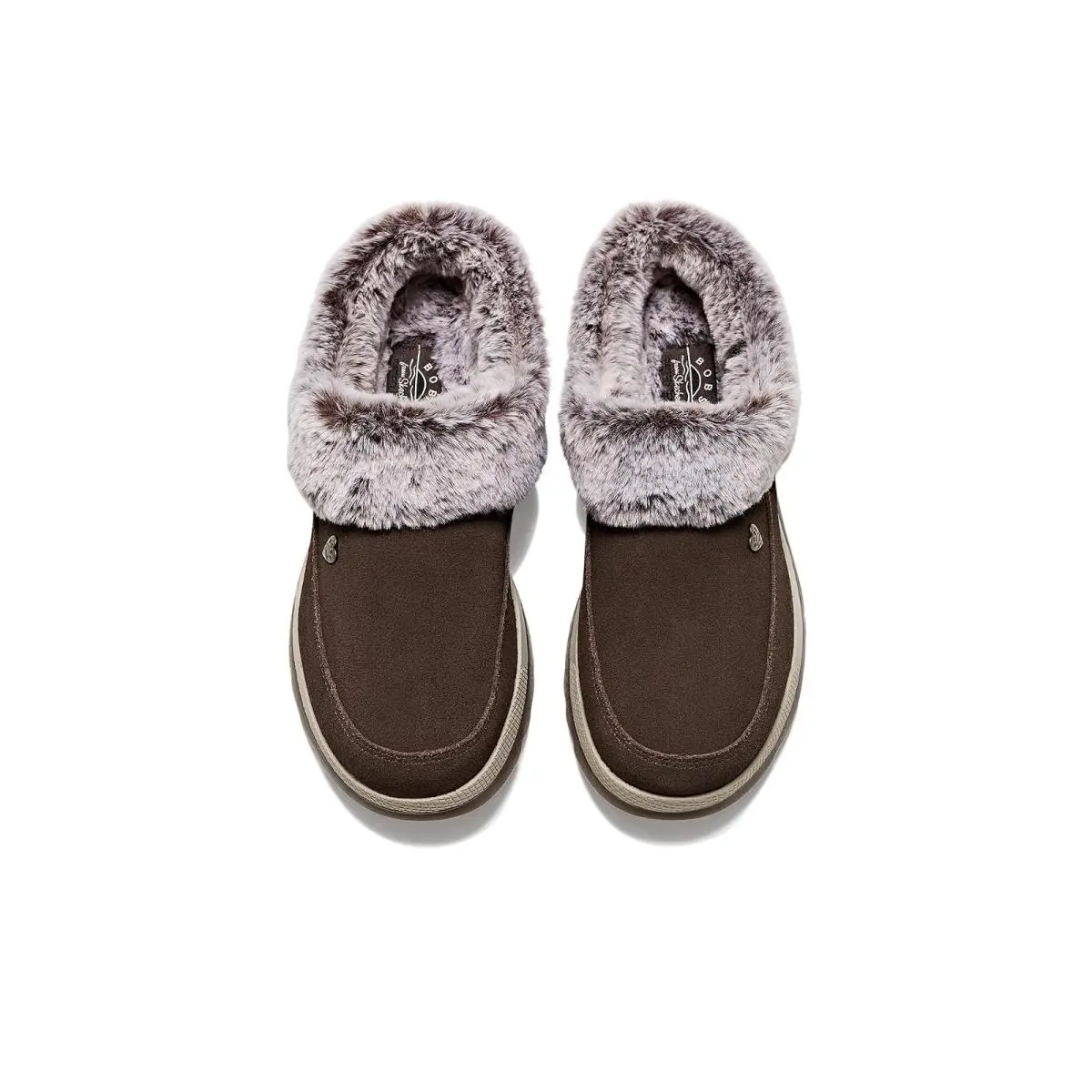 Skechers shoes - Chestnut 14