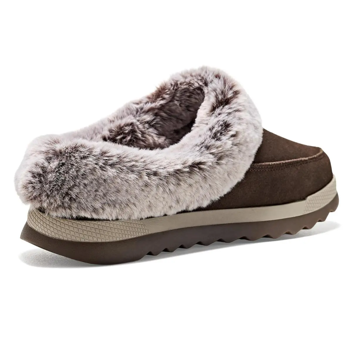 Skechers shoes - Chestnut 15