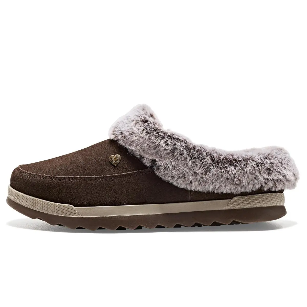 Skechers shoes - Chestnut 16