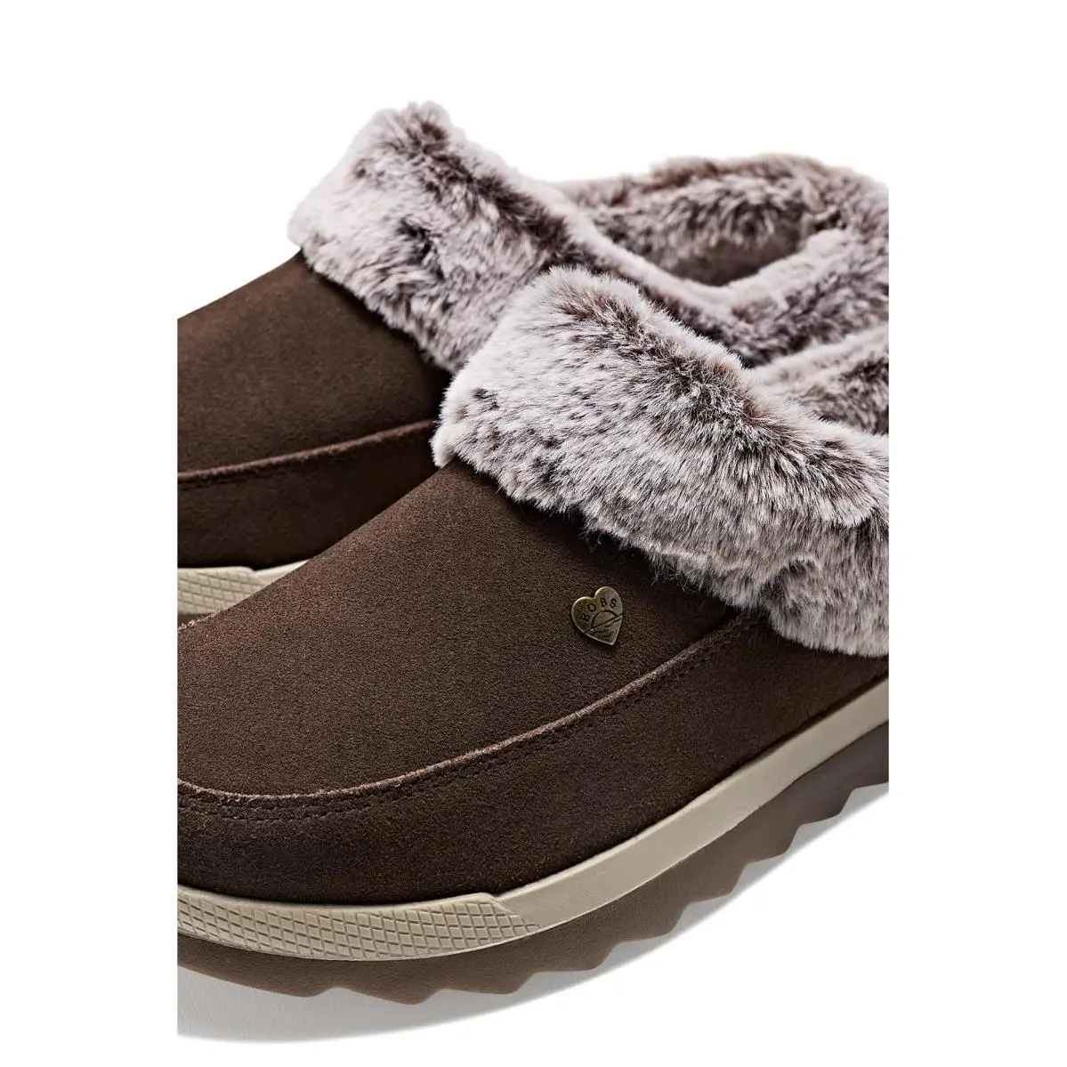 Skechers shoes - Chestnut 18