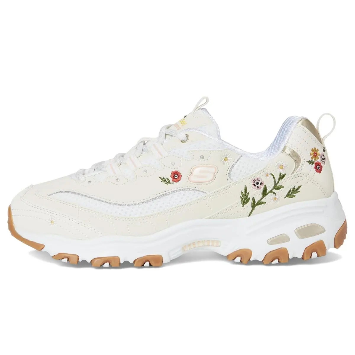Skechers shoes - Natural 2