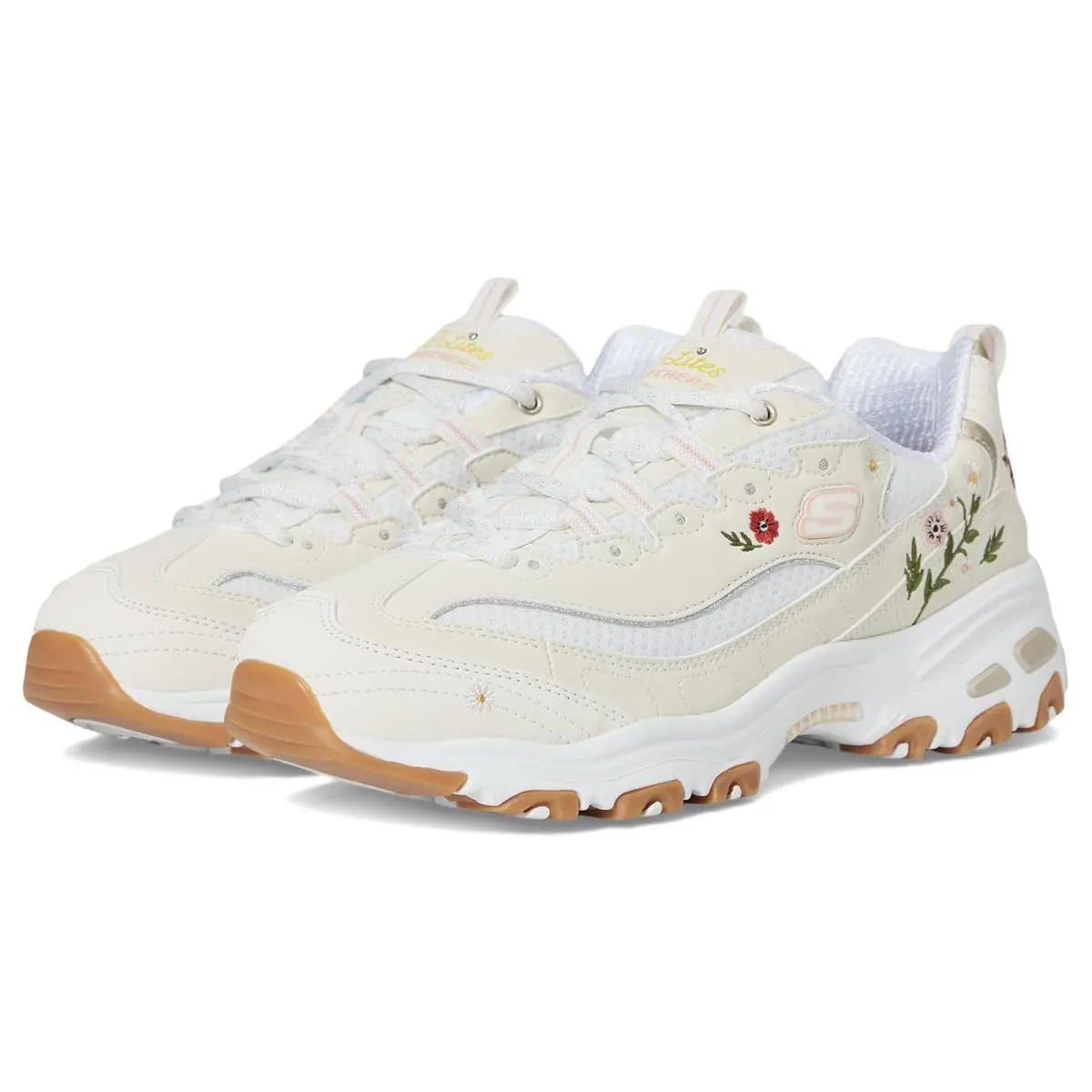 Skechers shoes - Natural 6