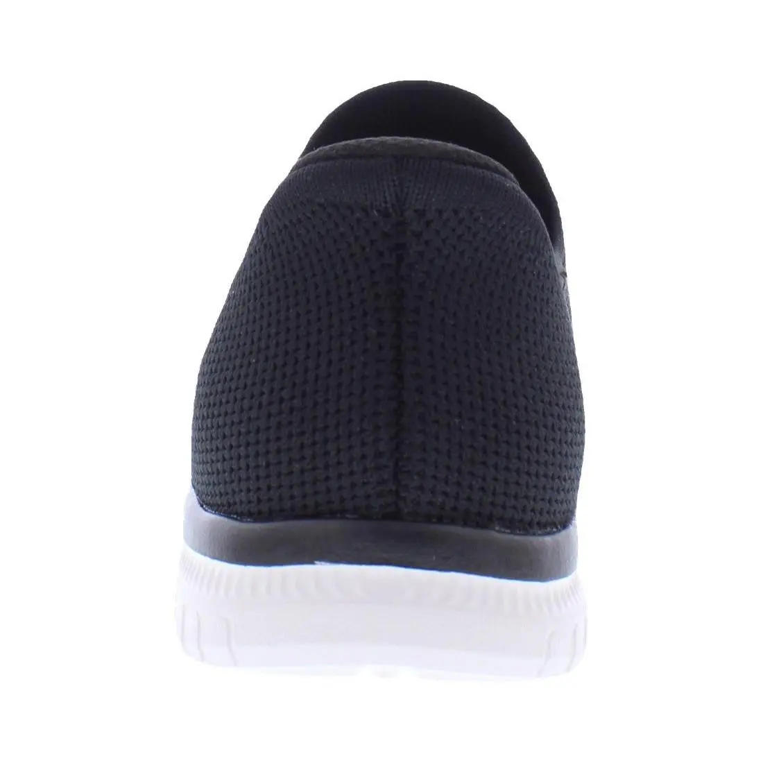Skechers shoes - Black/White, Main: Black 2