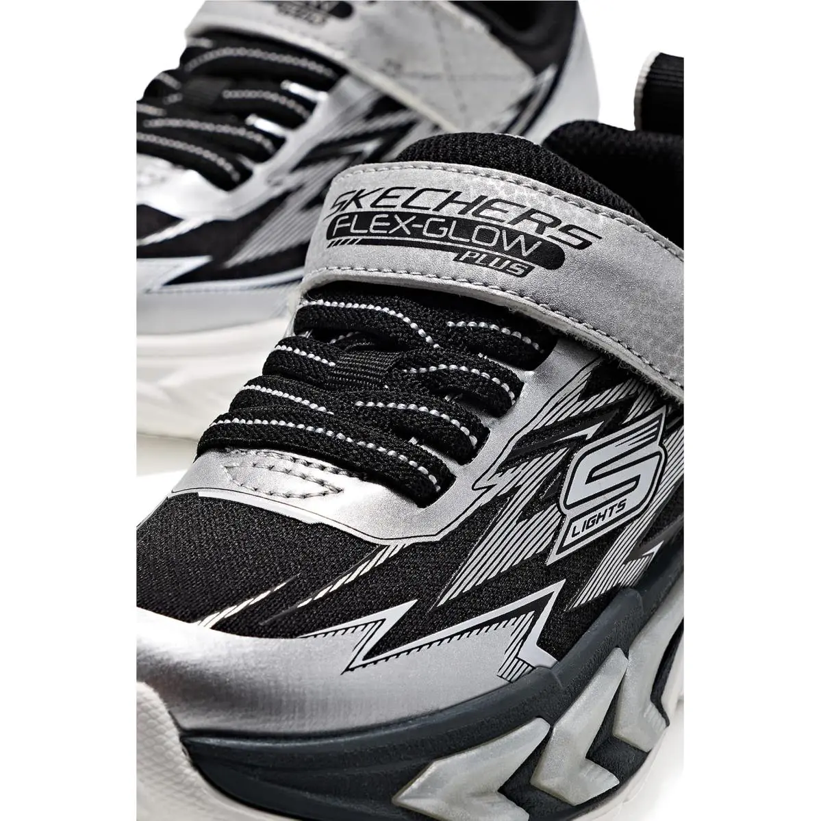 Skechers shoes - Blue/Black 18