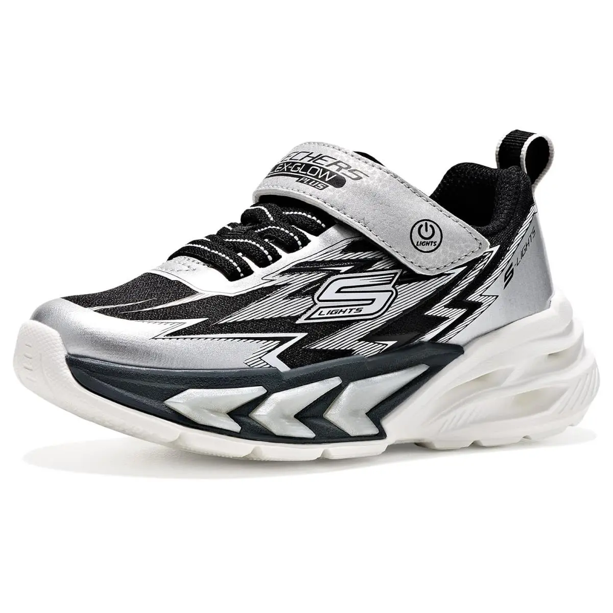 Skechers shoes - Blue/Black 13