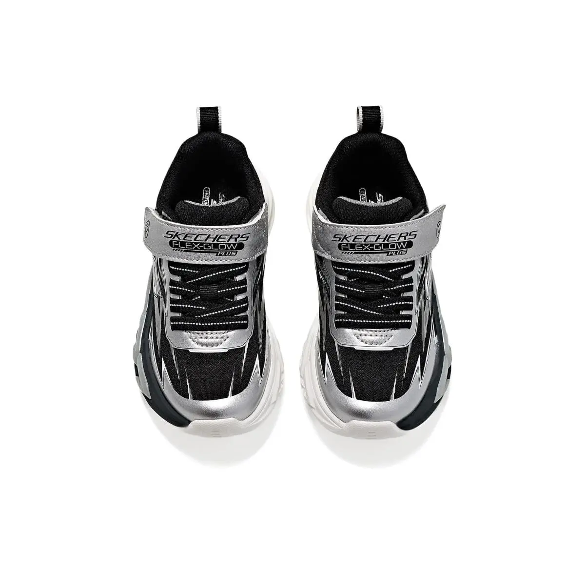 Skechers shoes - Blue/Black 14